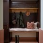 Shurlock Row | Shurlock Row Bootroom | Interior Designers
